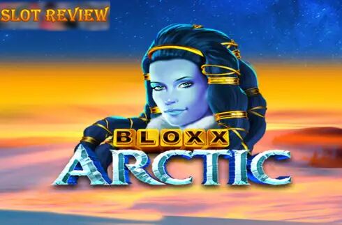 Bloxx Arctic - обзор слота